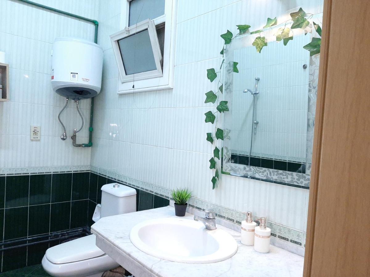 Royal Apartment In Talaat Harb Downtown Cairo Ngoại thất bức ảnh