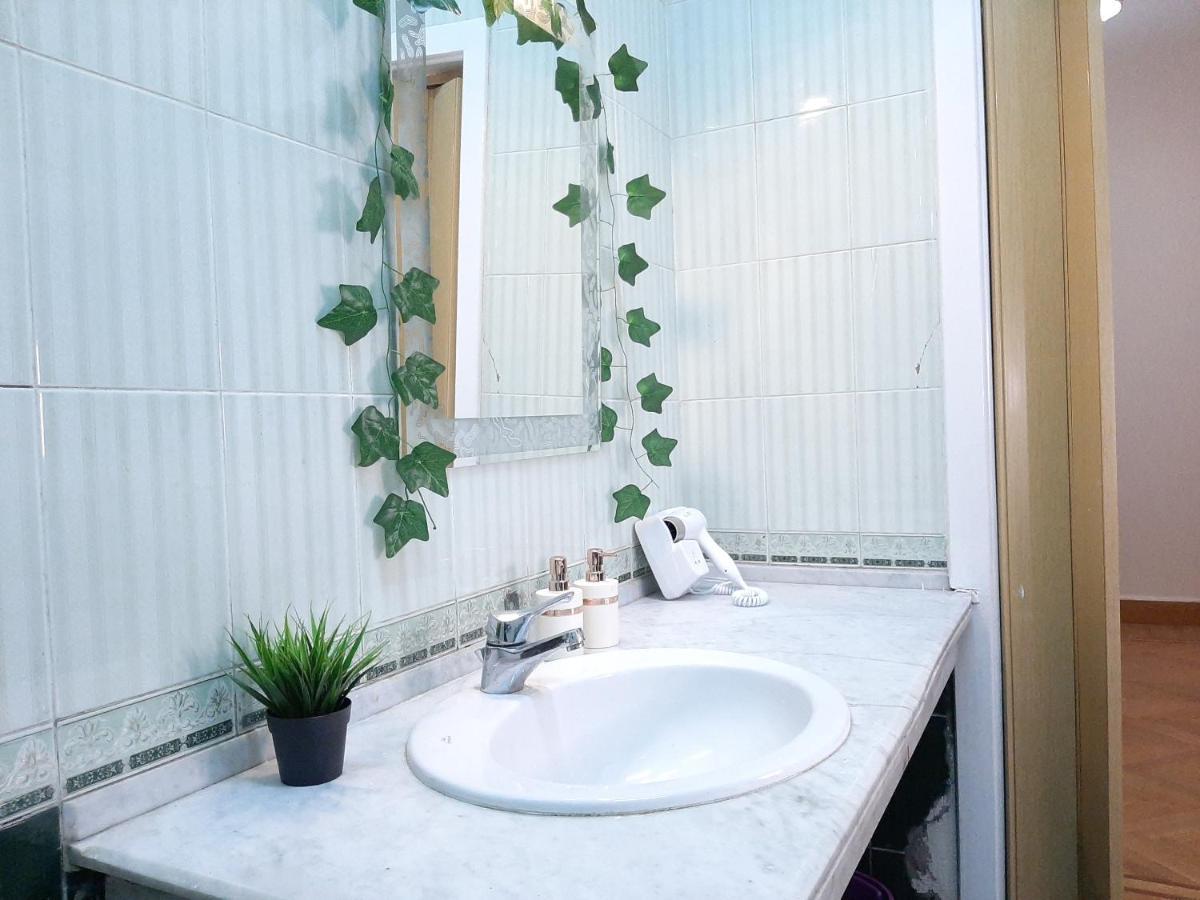 Royal Apartment In Talaat Harb Downtown Cairo Ngoại thất bức ảnh